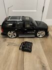 New Bright RC 1:6 Scale 2004 Cadillac Escalade UNTESTED - ~28” by 12” by 11