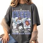 Creed Band Fan T-Shirt The Greatest Halftime Show Ever Creed Shirt