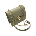 Small Square Bag Ladies Messenger Bag  Fashion Simple Chain Bag Shoulder4172