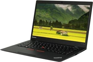 New ListingLenovo ThinkPad X1 Carbon 3rd Gen 14