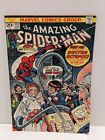 Vintage The Amazing Spider-Man #131 Marvel Comic Bronze Age 1974 very good!