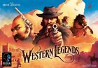Matagot Western Legends Board Game ASM WLB01