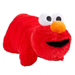 Pillow Pets Sesame Street Elmo 16