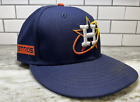 New ListingAstros Game Issued Jeremy Pena Hat Cap Used Worn Space City Authenticated