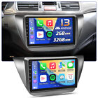 Android 13 Car Stereo Radio For Mitsubishi Lancer IX 2006 Carplay GPS Navi RDS