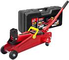 BIG RED 1.5 Ton Torin Hydraulic Trolley Service/Floor Jack Carrying Storage Case
