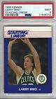Larry Bird 1988 Kenner Starting Lineup Basketball - Boston Celtics - PSA 9 MINT