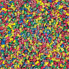 Bulk Assorted Warheads Hard Candy -  3200 Pieces