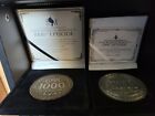 Good Mythical Morning (GMM) 1000th and 2000th Commemorative Coins