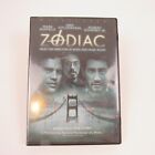 Zodiac (Widescreen Edition) - DVD - VERY GOOD