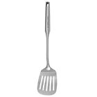 Stainless Steel Cooking Slotted Turner/Spatula Heavy Duty Metal Kitchen Spatu...