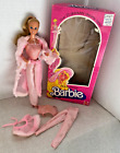Vintage Mattel Pink & Pretty Barbie doll 1981 #3554
