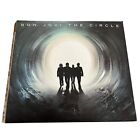 The Circle by Bon Jovi (CD, Nov-2009, 2 Discs, Island (Label))