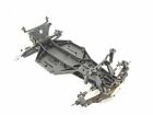 Incomplete: Traxxas Slash 2wd LCG 1/10 Short Course Truck Roller Slider Chassis