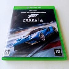 Forza Motorsport 6 Xbox One 2C