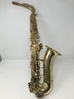 Saxophone Conn Alto SN N103466 Adjusted and Inspected
