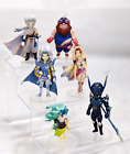 Final Fantasy IV Trading Arts Mini Figure Pick Your Favorite!  FFIV