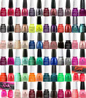 China Glaze Nail Lacquer + Gelaze DUO - Series 1 - Choose any duo free gift