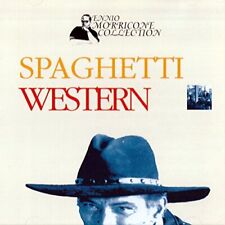 Ennio Morricone - Spaghetti Western - Ennio Morricone CD HLVG The Cheap Fast