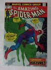 AMAZING SPIDERMAN #128 GLOSSY GORGEOUS VF+ 1974 VULTURE WANTS MARY JANE