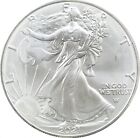 Better Date 2021 American Silver Eagle 1 Troy Oz .999 Fine Silver *050