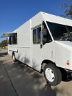 Food Truck / Brand New /Ford 2010 -2012 / 18 Ft And 22 Ft Kitchen Size