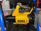 DEWALT DCBL722B 20V MAX XR Li-Ion Handheld Blower Tool & Stubby nozzle only