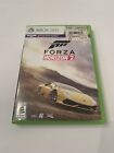 Forza Horizon 2 (Microsoft Xbox 360, 2014)