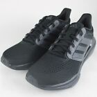 Adidas Men's Ultrabounce Running Shoes Triple Black HP5797
