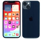New ListingUnlocked Apple iPhone 14 Midnight with 256GB - Free Shipping