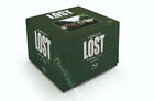 Lost (Complete Series 1-6) NEW Arthouse Blu-Ray 36-Disc Box Set Jorge Garcia