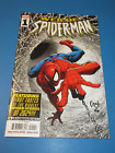 Web of Spider-man #1 NM Gem Wow Capullo