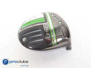 Callaway 21' Epic Speed 12* Driver - Head Only - 311777
