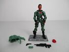 G.I. JOE COLLECTOR CLUB FSS SUBSCRIPTION JAMMER SAS ACTION FORCE FIGURE LOOSE