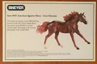 BREYER CATALOG & FLYERS 2006, price sheets and correspondence