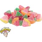 WARHEADS UNCOMFORT SOUR CHEWY CANDY WEDGIES Limited VALUE BULK BAG PICK YOUR NOW