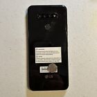 LG K51 Cell Phone Metro by T-Mobile UNLOCKED Black 32gb