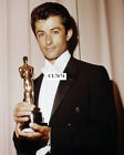 George Chakiris with His Oscar at the 34th Annual Academy Awards Photo