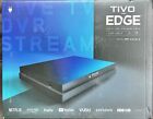 TiVo EDGE RD6E20 for Cable 2TB 6 Tuner DVR Open Box Great Condition Fast Ship!!!