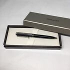 Pelikan Ballpoint pen Souverain K800 Black Preowned Original Box