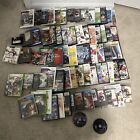 New ListingLot Bundle 75 NES PC PS2 PS3 Xbox 360 Wii PS4 Games TESTED