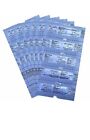 30 Precision Xtra Blood Glucose Test Strips, Unboxed, Sealed, Not Ketone Test...