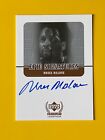 Moses Malone Auto | 1999-2000 Upper Deck Century Legends Epic Signatures #MM