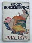 VTG Good Housekeeping Magazine July 1909 New Era for Farm Women No Label