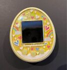 Tamagotchi Meets Fairy Tale Meets Version Yellow BANDAI Used Working