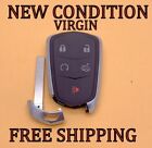 NEW CONDITION OEM CADILLAC ATS CTS XTS SMART KEY PROXIMITY REMOTE FOB 13510254 (For: Cadillac CTS Coupe)