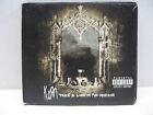 Korn - Take A Look In The Mirror (CD/DVD 2003)