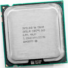 Intel Core 2 Duo E8600 SLB9L LGA775 3.33GHz Dual Core Processor Missing Cap