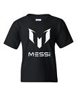 Lionel Messi FC Barcelona  PSG Spain Argentina Futból Jersey Shirt Adult Kids