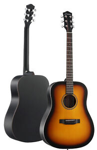 Donner DAG-1 Acoustic Guitar 41